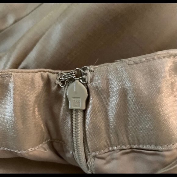 NWT Lovers + Friends Zoey Wide Leg High Waist Pant - Picture 2 of 5